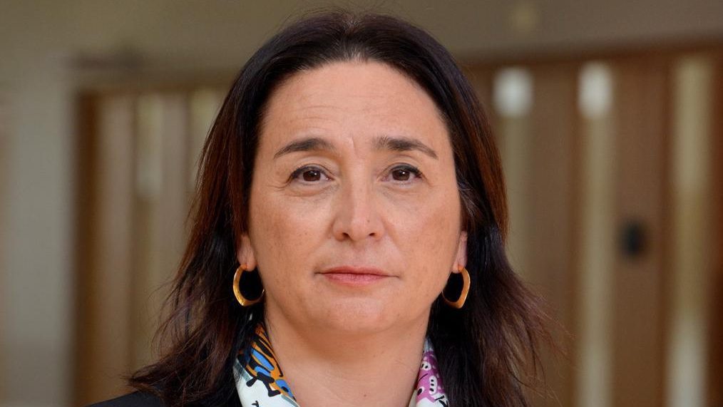María José Naudon y tensión en la derecha: “Republicanos cree que no hay más alternativas que ellos”