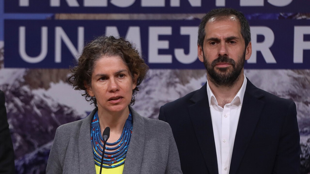 Duro golpe al Comité de Ministros: Tribunal anula resolución que rechazó permiso ambiental de Dominga
