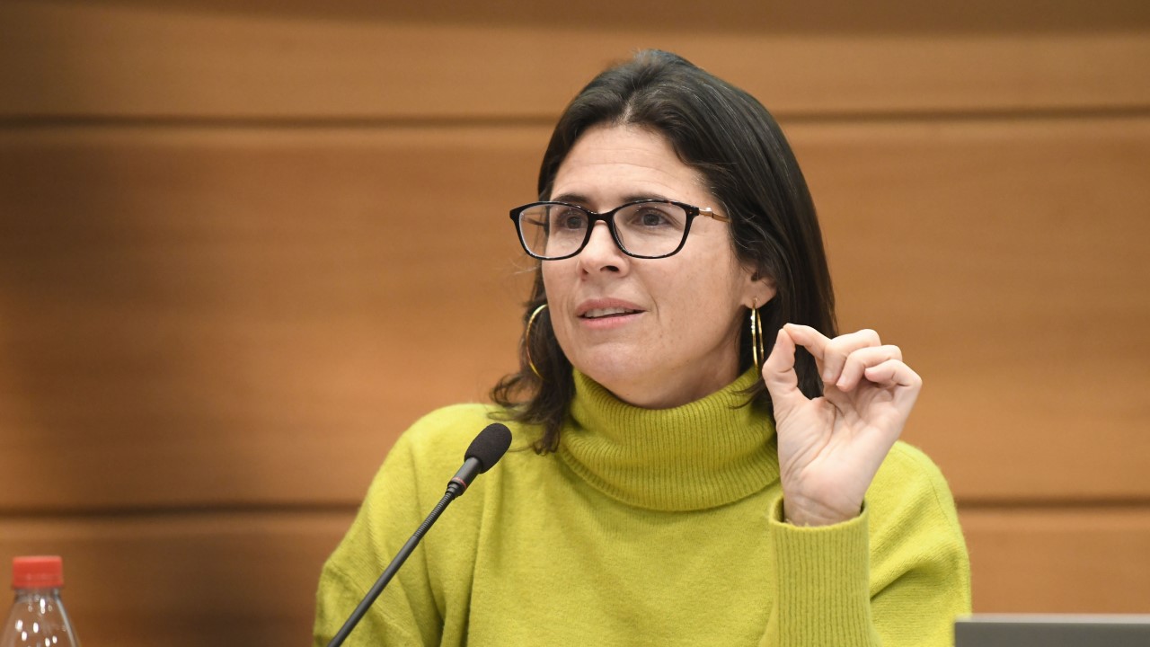 Sylvia Eyzaguirre, experta en educación, y malos resultados en pruebas internacionales: “El país retrocedió 12 años”