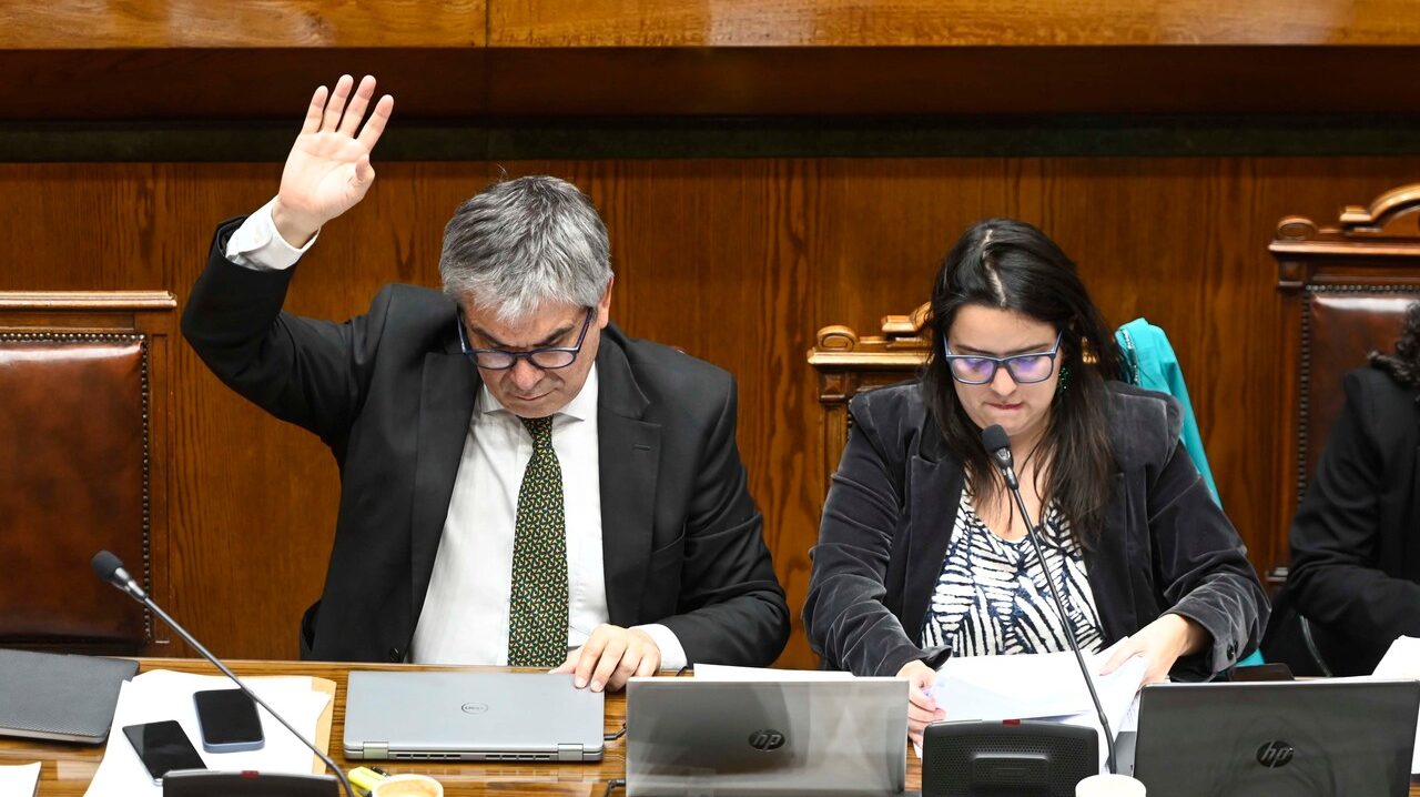 Millonaria transferencia de Corfo al Fisco: La tormenta perfecta que enfrenta Marcel