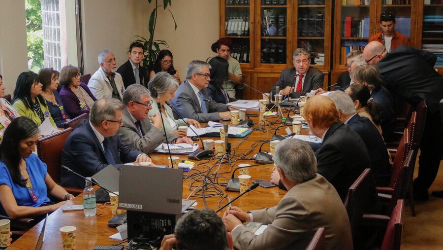 ¿Qué se gana y qué se pierde con el acuerdo de pensiones? Por Pepe Auth