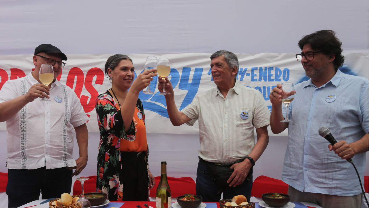 Por qué la alta votación de Jadue en el comité central del PC favorece la reelección de Carmona
