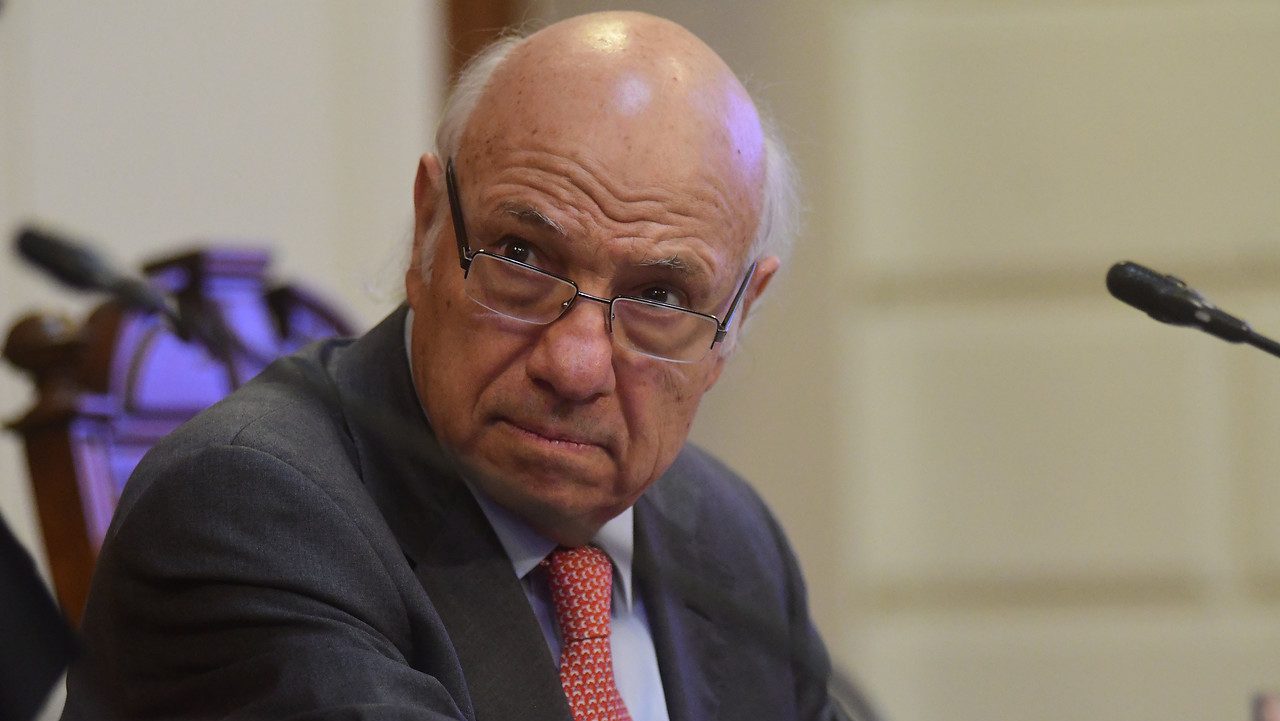 Vittorio Corbo y llegada de Trump: “Países como Chile deben adaptarse rápidamente a los cambios que vienen”