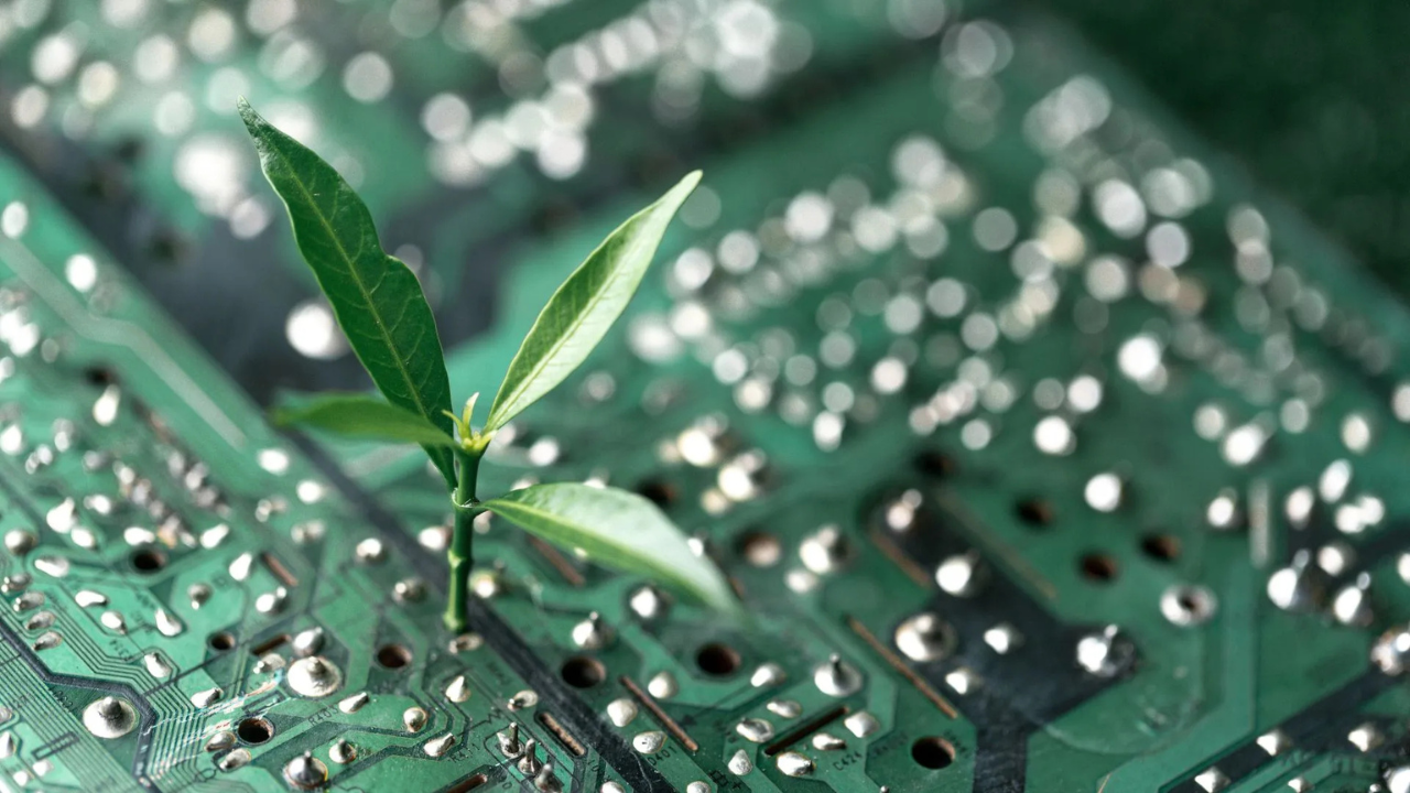 Estudio de Harvard advierte sobre el negativo impacto ambiental de los centros de datos