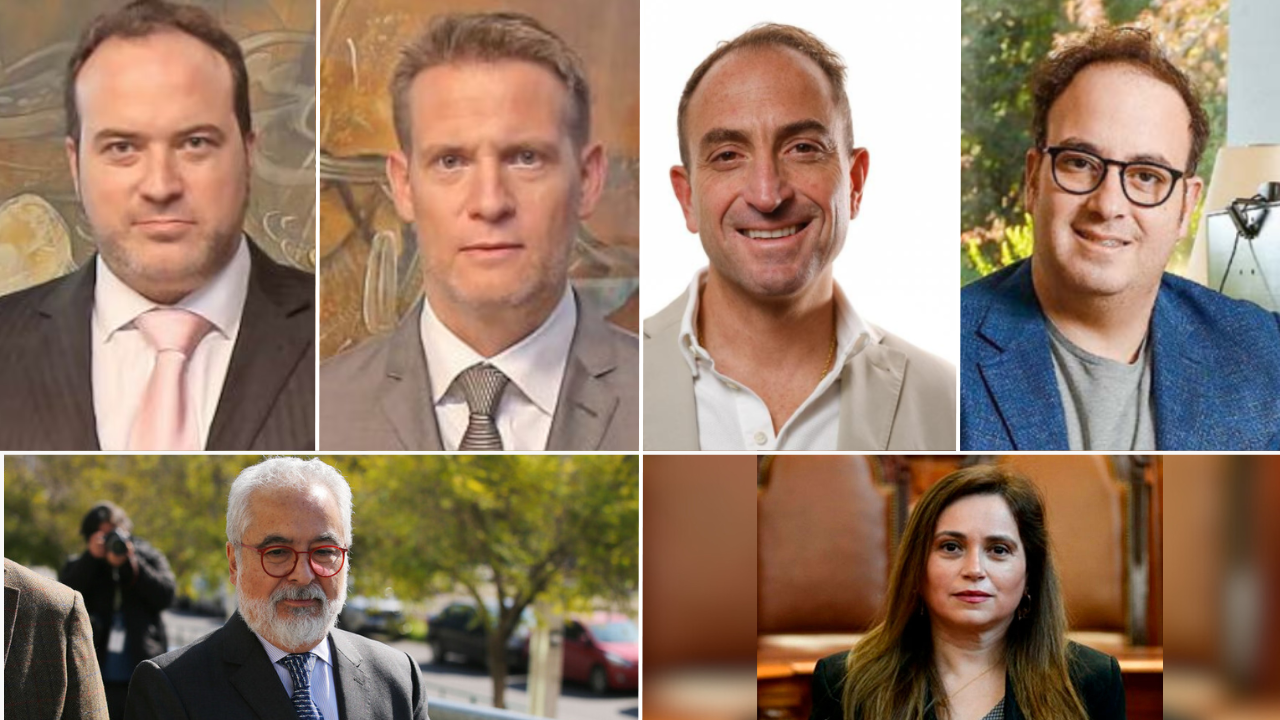 Facturas falsas, empresas de fachada y dinero en efectivo: el mecanismo de lavado de activos que investiga la Fiscalía en el caso Factop