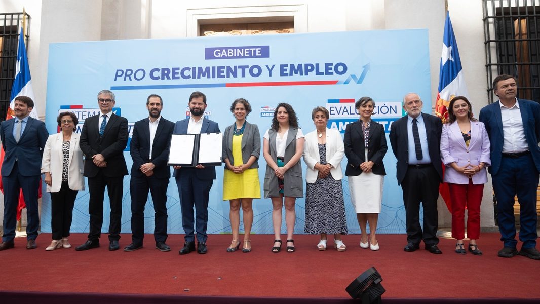 ¡Trabajo, trabajo, trabajo! Por Natalia González
