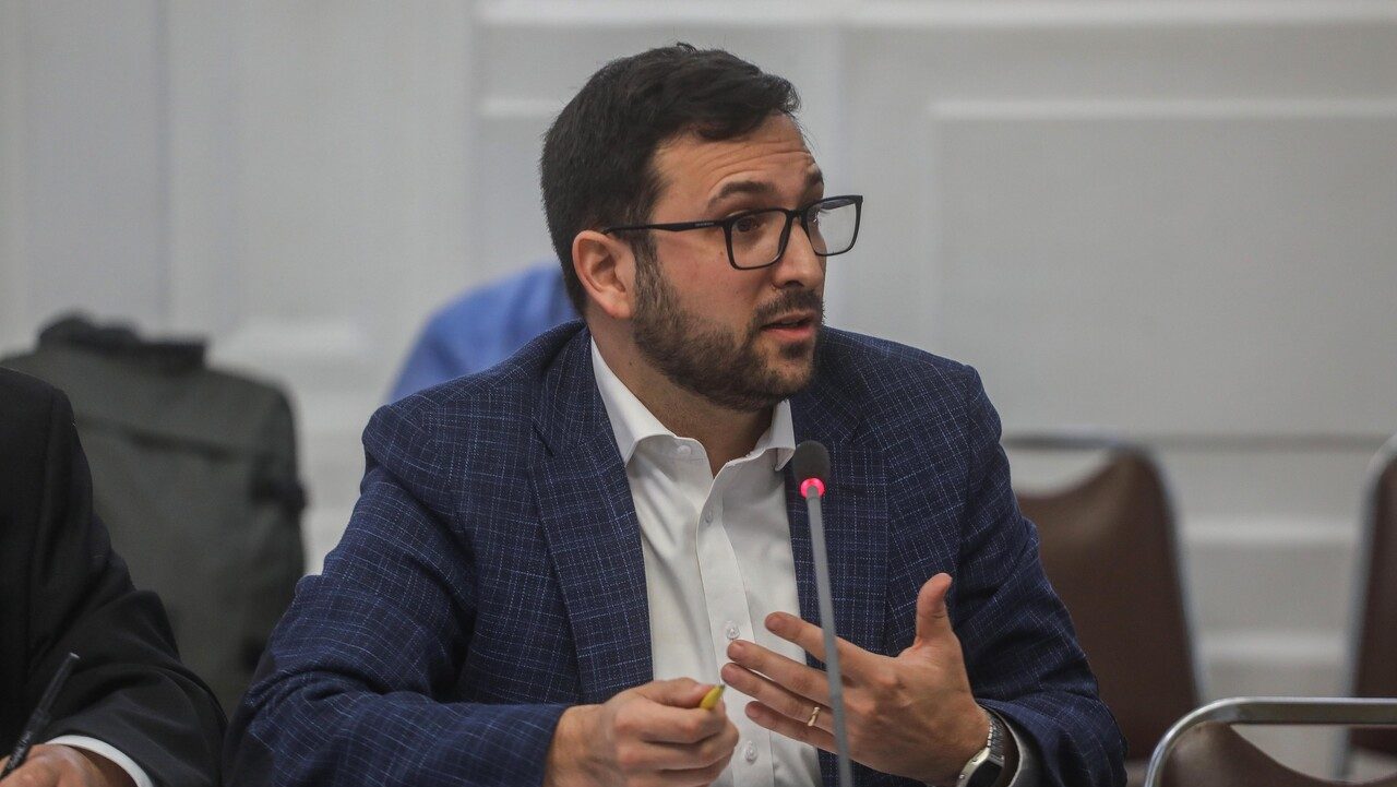 La sorprendente declaración de Miguel Crispi en la comisión que investiga el Caso ProCultura