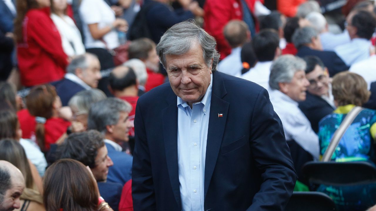 Patricio Melero y arremetida de Jara y Marcel por AFP estatal: “No es leal en la forma de legislar y alcanzar acuerdos”