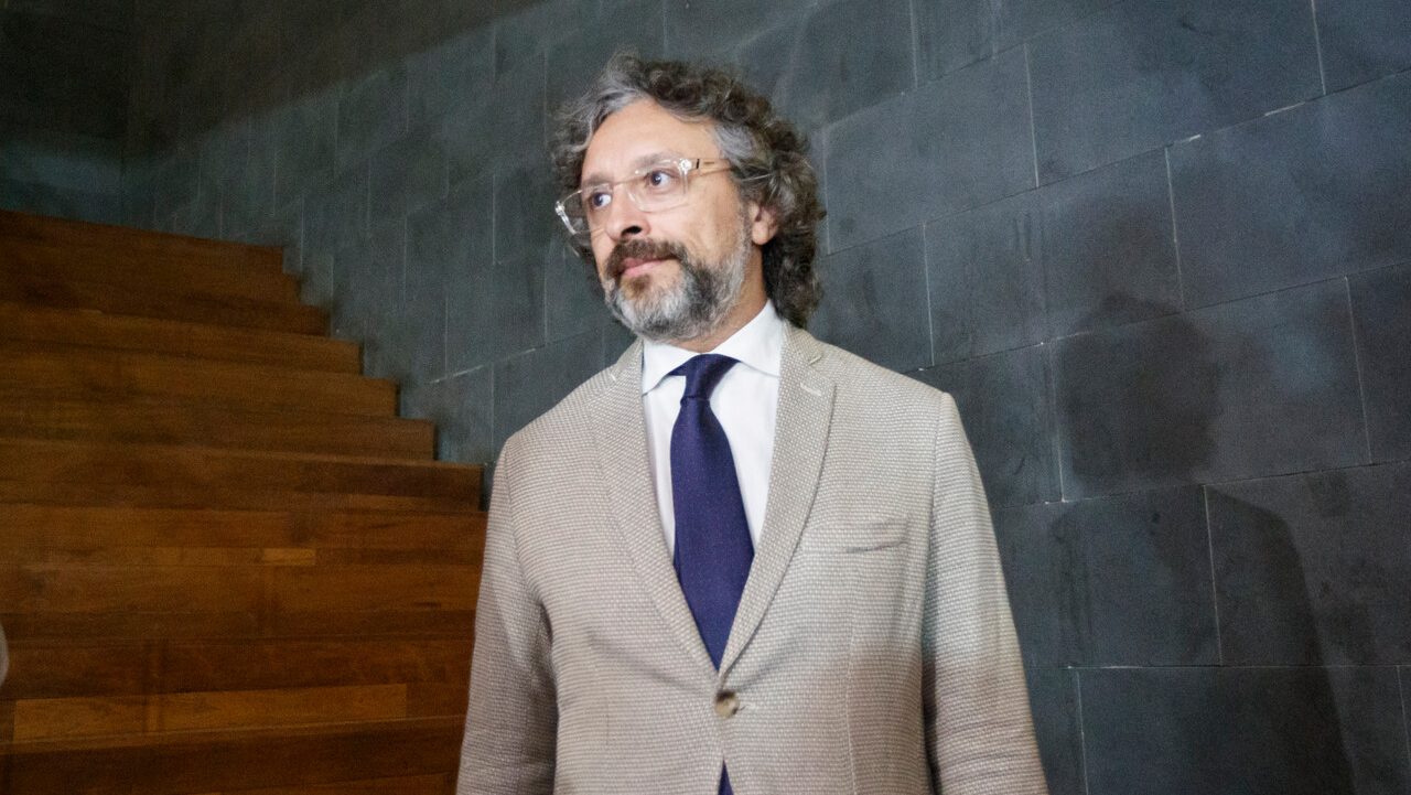 Caso ProCultura: presidente del CDE apunta al fiscal Cooper por la ausencia de más querellas