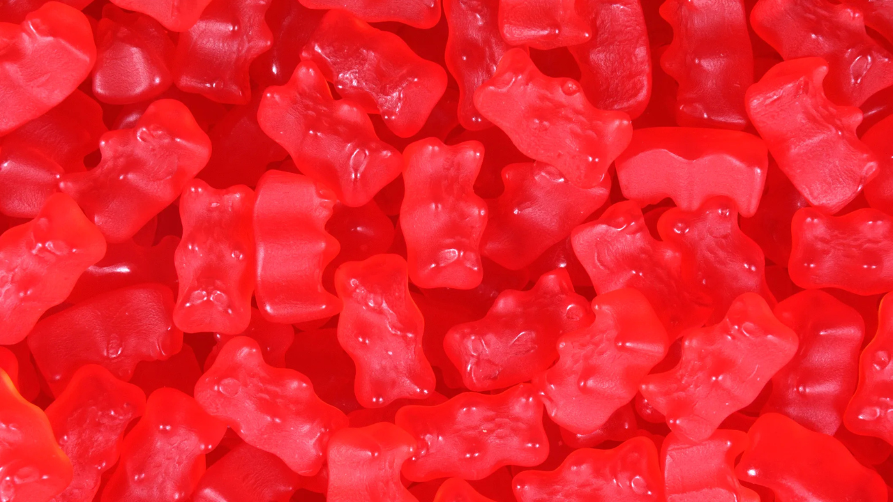 Rojo Nº3: el colorante alimentario que la FDA demoró más de tres décadas en prohibir