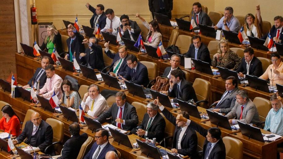 Fractura previsional. Por Jorge Ramírez
