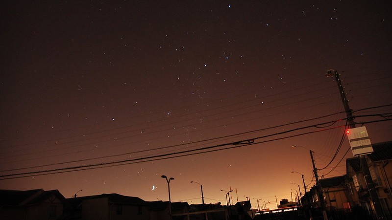 El último apaga la luz. Por Alejandro Fernández Beroš