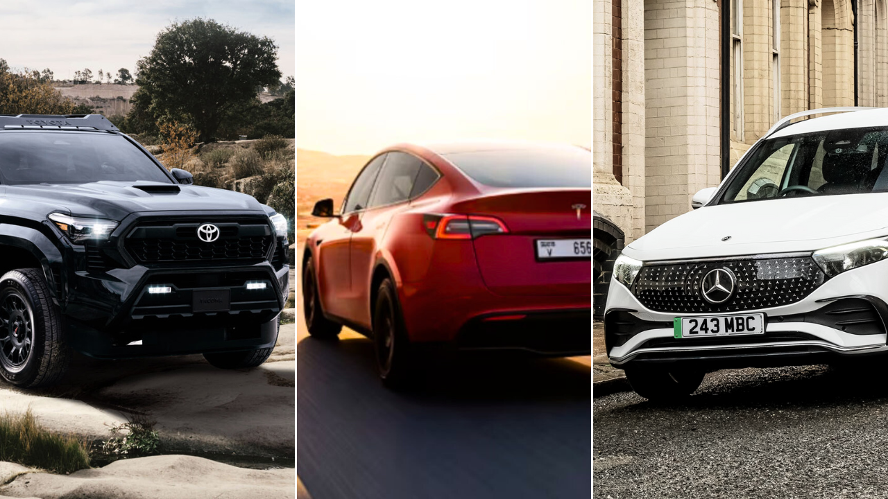 Ranking automotriz: cuáles son las marcas que subieron y bajaron su valoración