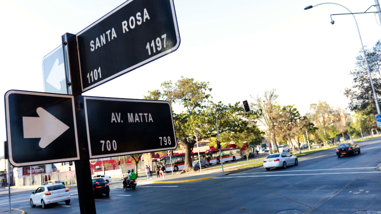 El declive de Avenida Matta: de barrio de artistas a zona roja de delincuentes y prostitutas