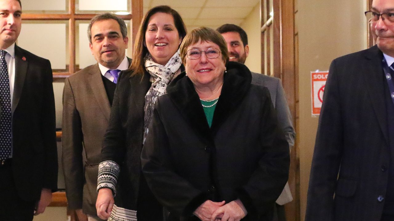 Bachelet se baja: Por qué esta vez fracasó la fórmula que usó en 2013 para volver a La Moneda