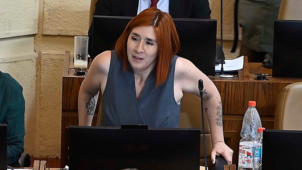 Por qué la Corte acogió el desafuero de la diputada Catalina Pérez (y el golpe para la generación del FA)