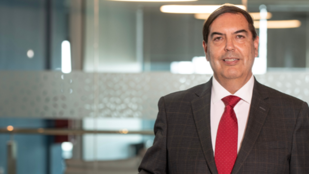Quién es Juan Carlos Olmedo, el presidente del cuestionado Coordinador Eléctrico Nacional