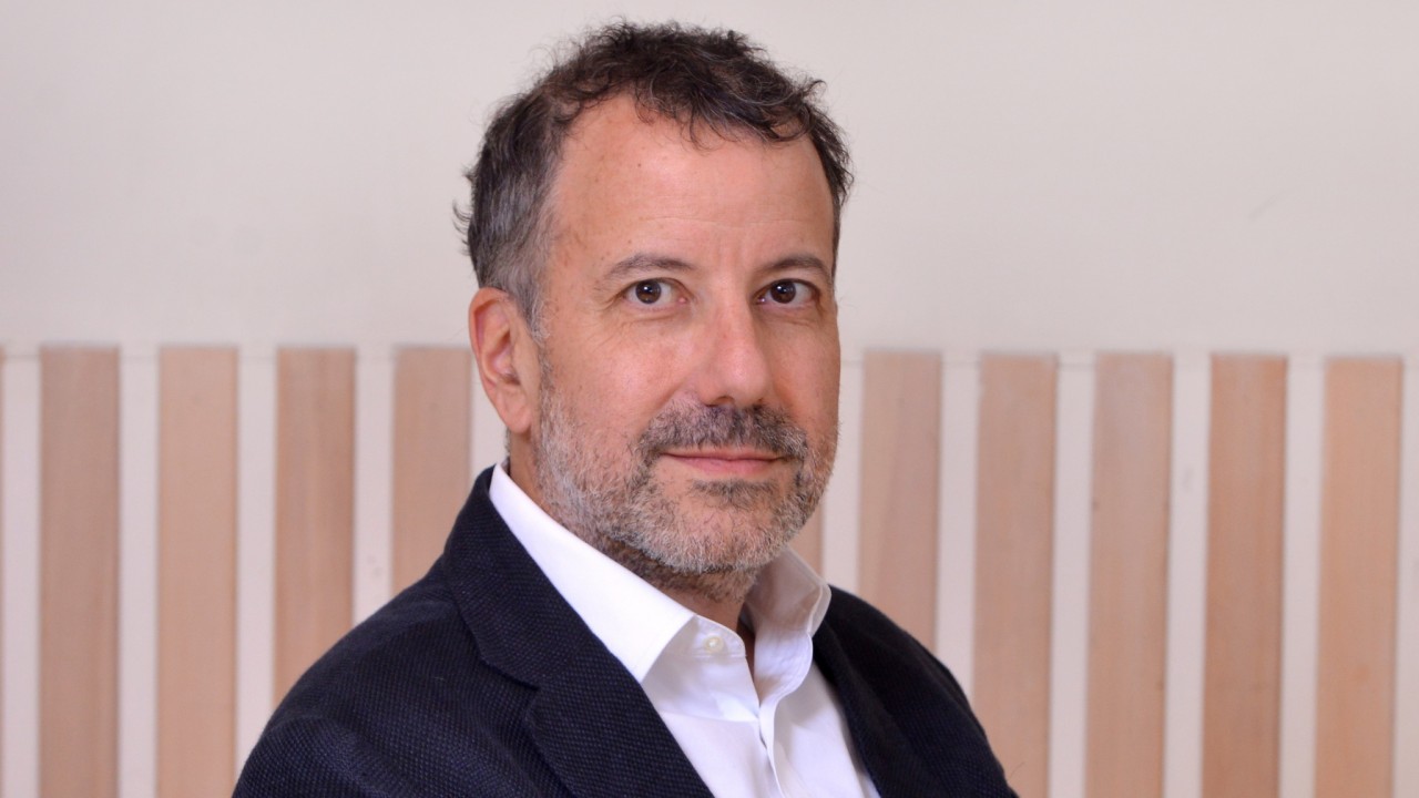 Pablo García: “Ya no hay espacio para redistribución. Hoy lo importante es volver a crecer”