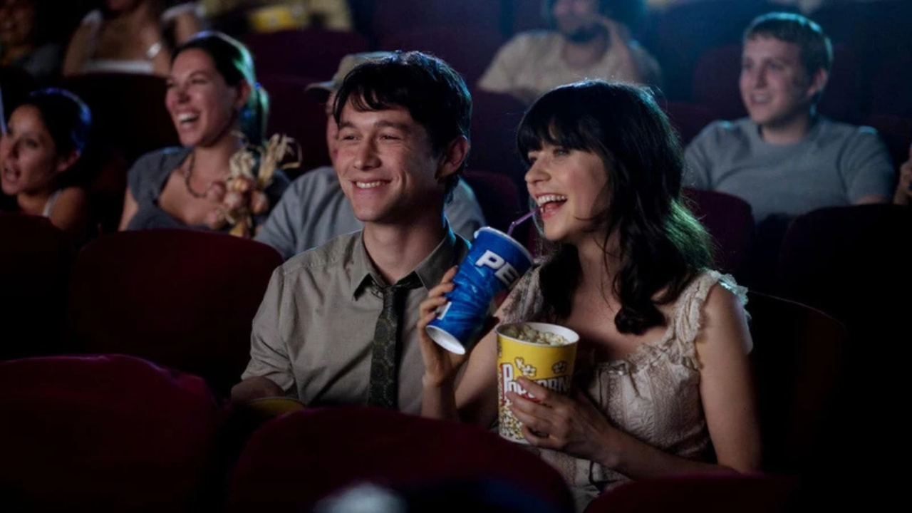 Once dramedias románticas en streaming