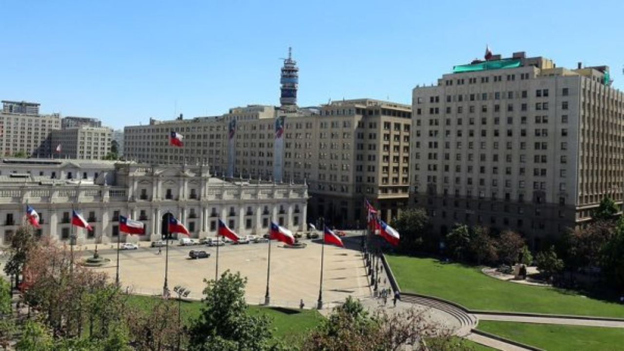 Qué se sabe del caso del Carabinero que fue encontrado muerto dentro de La Moneda
