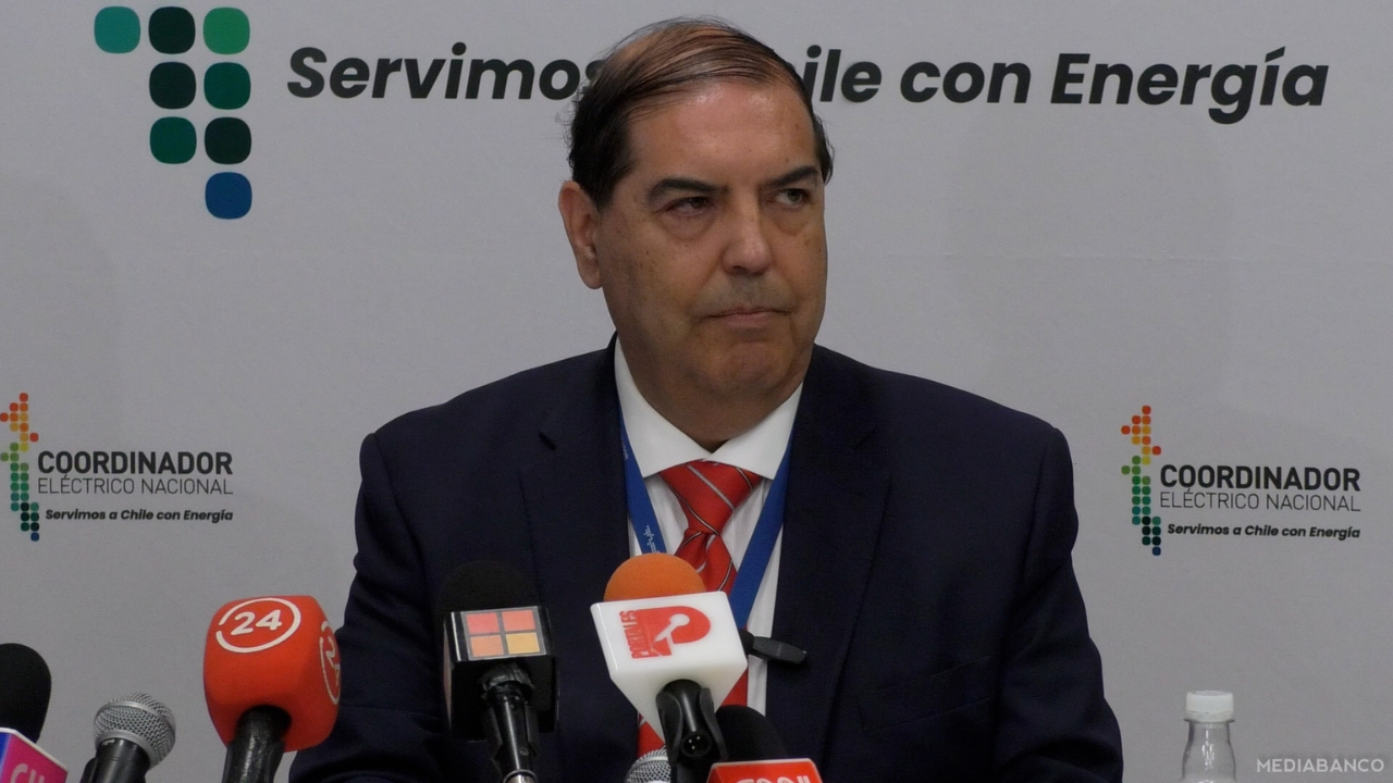 El cuestionado rol del Coordinador Eléctrico Nacional tras el apagón: la presión sobre Juan Carlos Olmedo