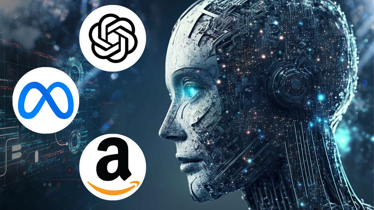 El nuevo orden de la IA: Meta, OpenAI y Amazon se rearman frente al avance de DeepSeek