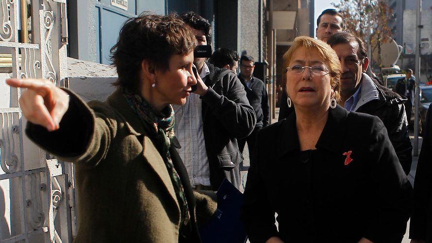 Tohá candidata presidencial y Bachelet declina postulación: el avance del consenso oficialista