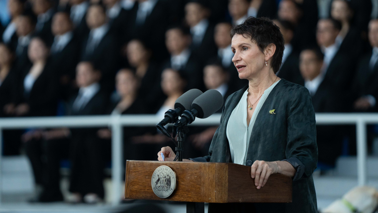 Apagón nacional: caos, falta de información y el manejo de crisis del gobierno
