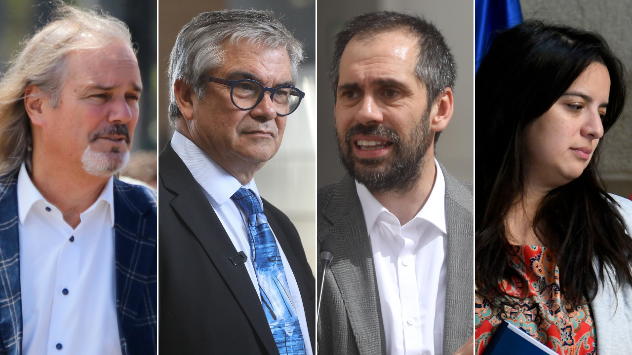 El acta de la sesión de Corfo en que Hacienda le ordenó traspasar US$1500 millones para cuadrar la caja fiscal