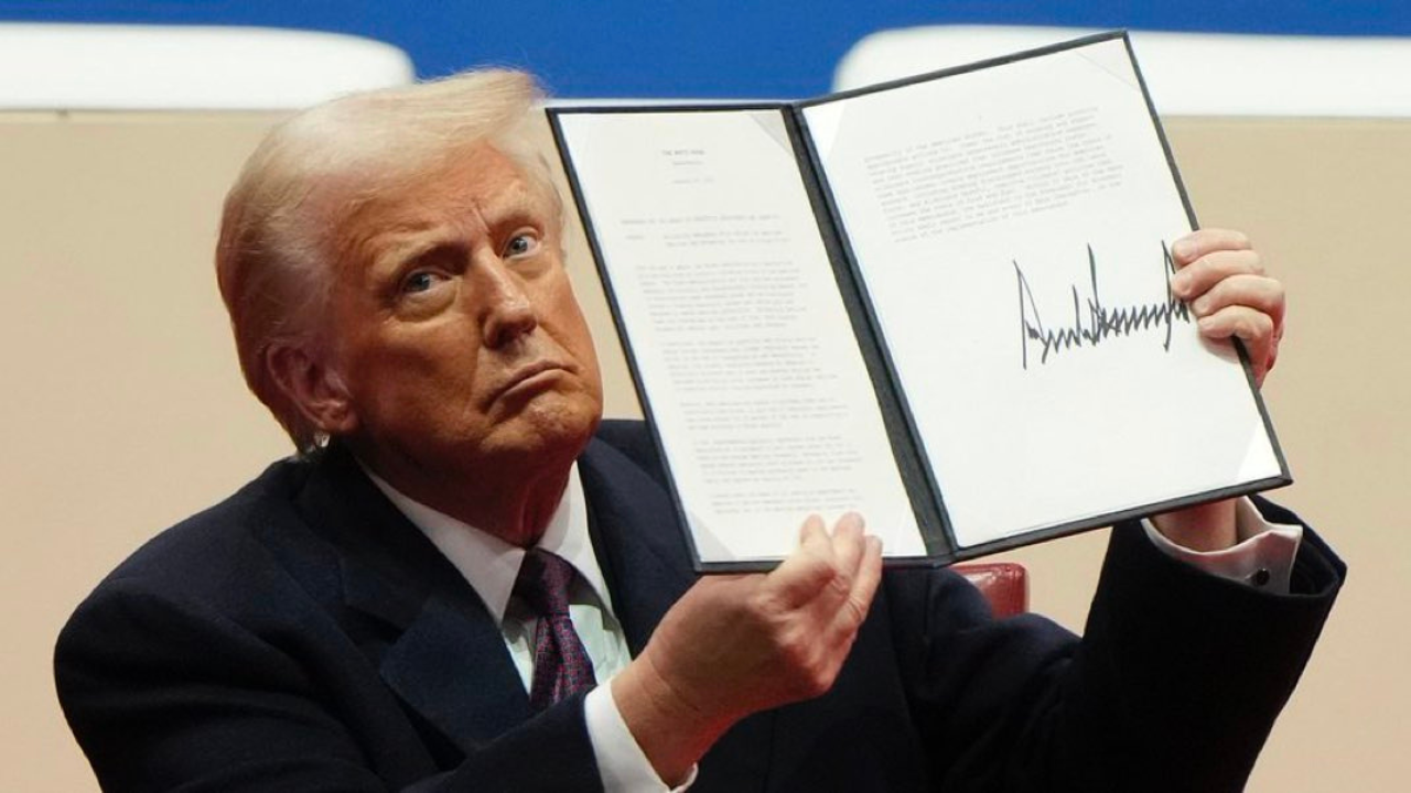 Las claves del “Día de la liberación” de Trump y los problemas detectados para Chile