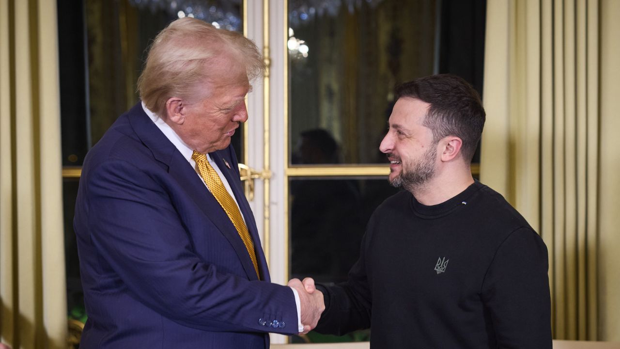 Bolsas europeas suben tras señales de paz de Trump en Ucrania (y el alza en Chile)