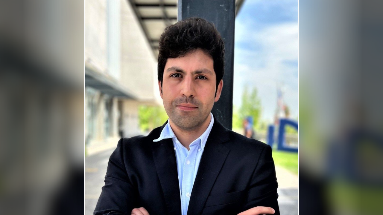 Quién es y qué piensa Víctor Espinosa, el orejero económico de Johannes Kaiser