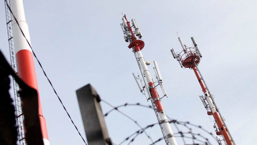 Por qué fallaron los celulares durante el masivo corte de luz
