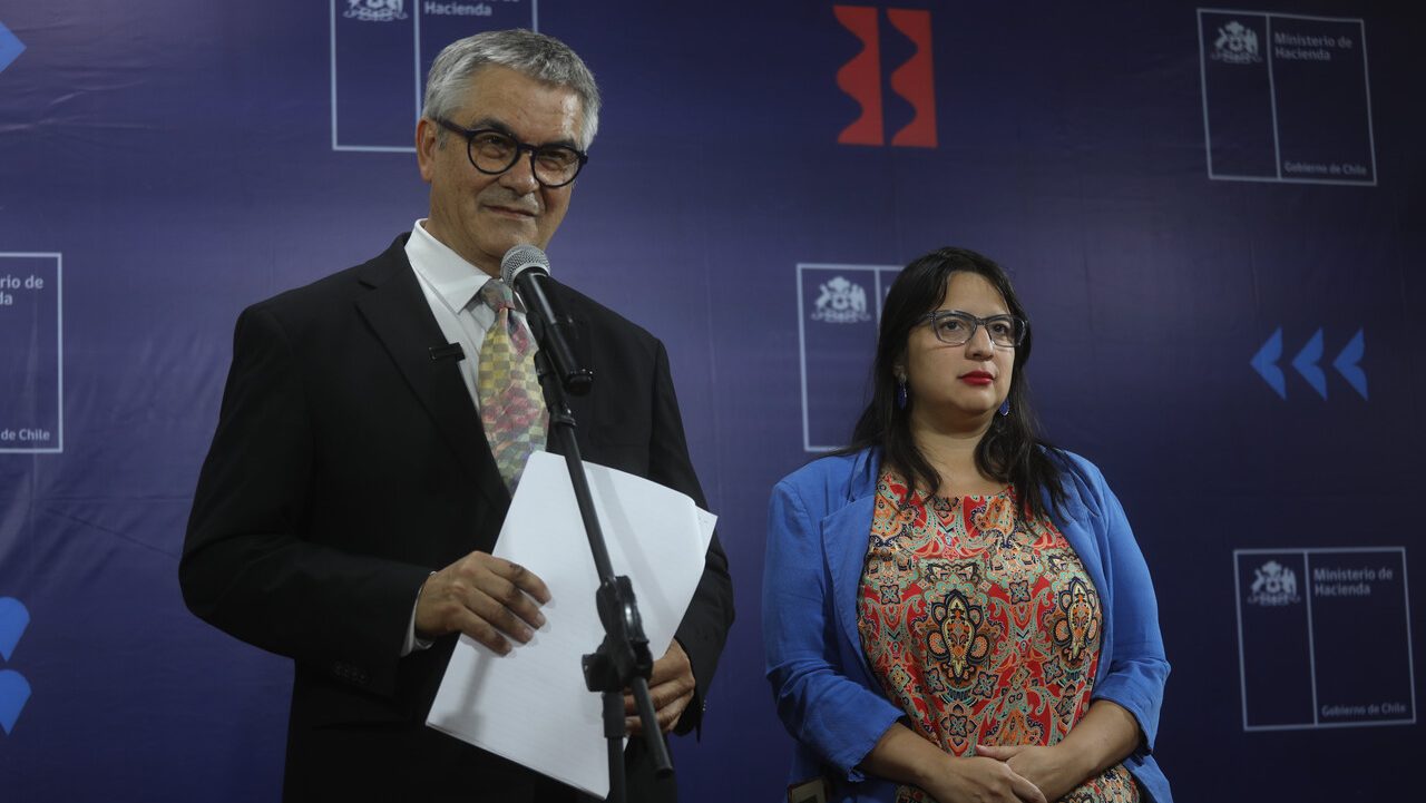 Oposición arremete contra Hacienda por traspasos y endeudamientos de Corfo y acusa bicicleta financiera