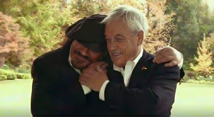 El fuerte vínculo y las historias que unieron a Miguel Piñera con su hermano Sebastián
