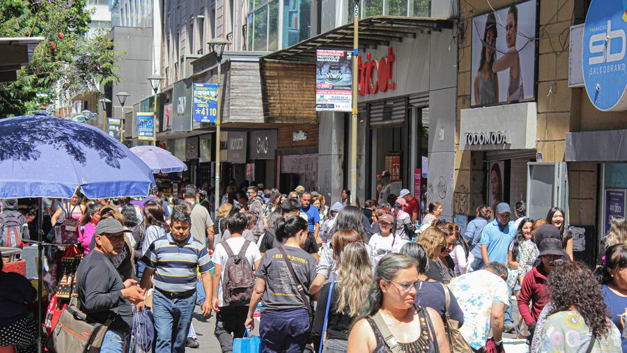 Panel Ciudadano UDD: 79% de los chilenos cree que el uso de recursos públicos es ineficiente (Lea aquí la encuesta)