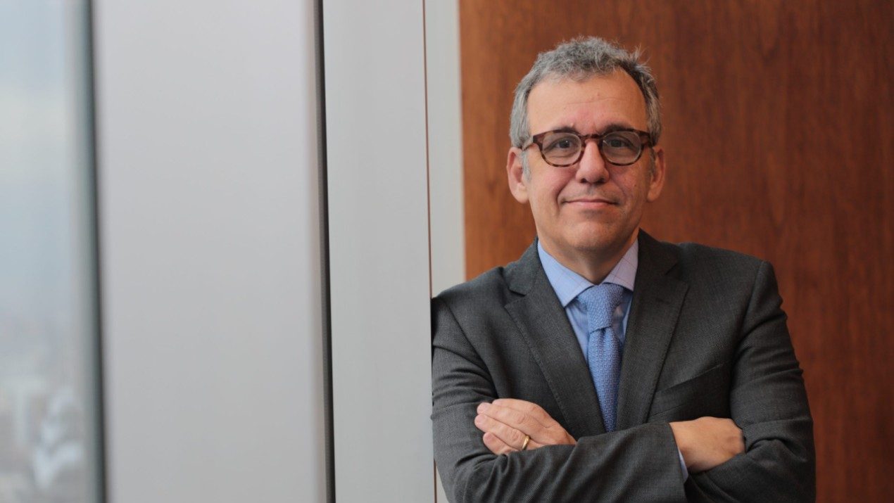 Axel Christensen: “Chile no está en el foco de la guerra comercial, y eso puede ser una ventaja”