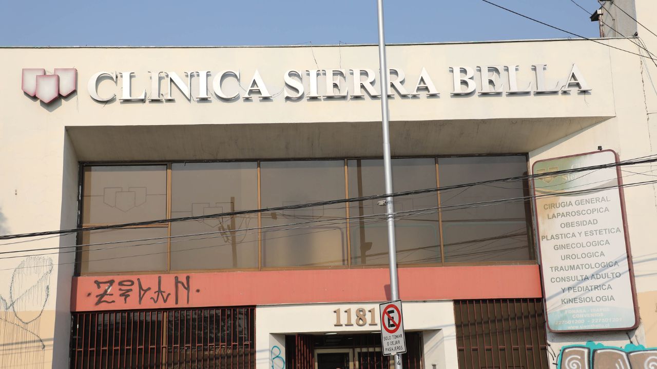 Los cuestionados WhatsApps entre los tasadores de Sierra Bella y funcionarios vinculados a Municipalidad de Santiago
