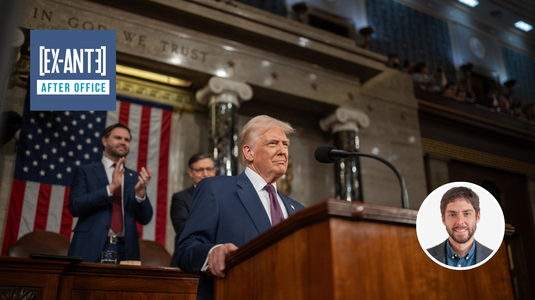 Trump y la guerra comercial que se avecina. Por Juan José Obach