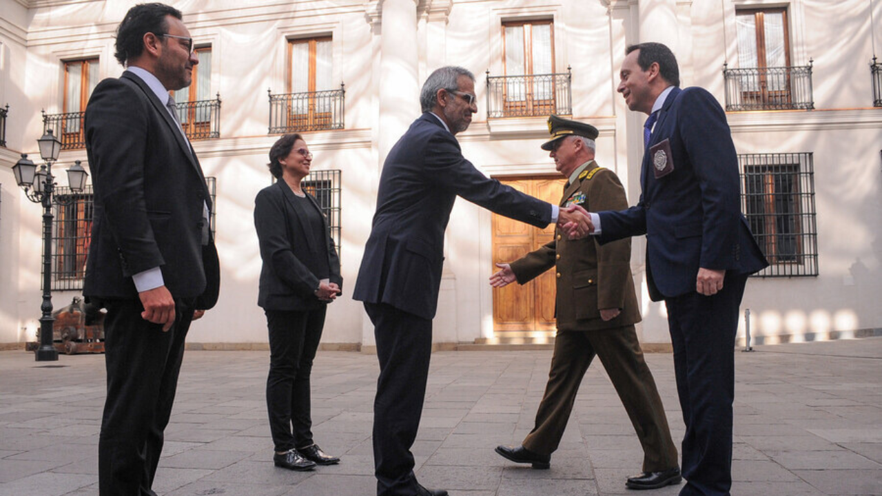 La ironía que subyace al nuevo ministerio de Seguridad. Por Kenneth Bunker