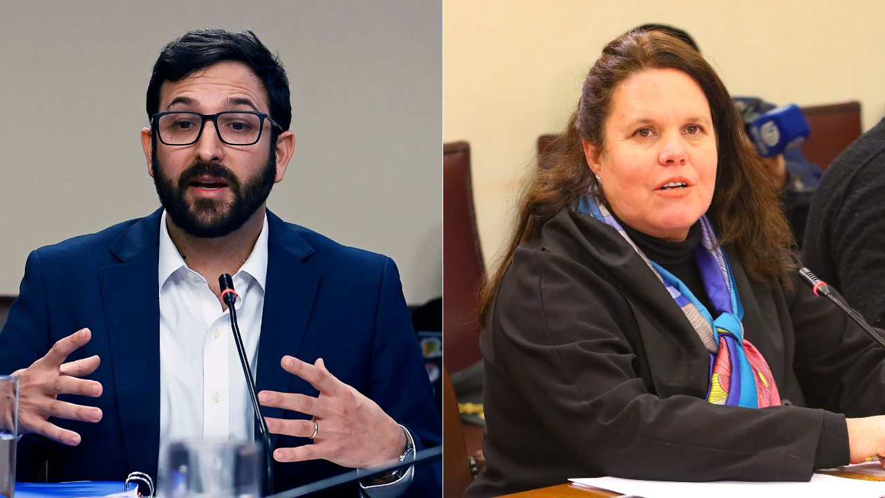 Maya Fernández renuncia a Defensa y Miguel Crispi al Segundo Piso (Lea la declaración completa)