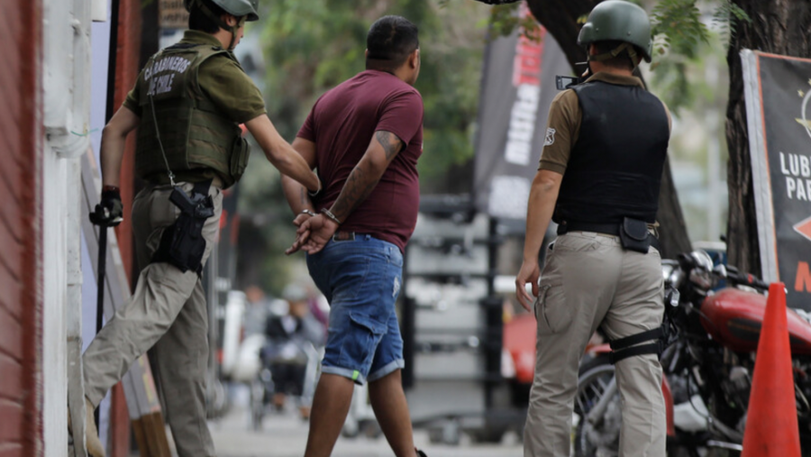 El costo del crimen organizado en América Latina se toma primer día de la Asamblea del BID
