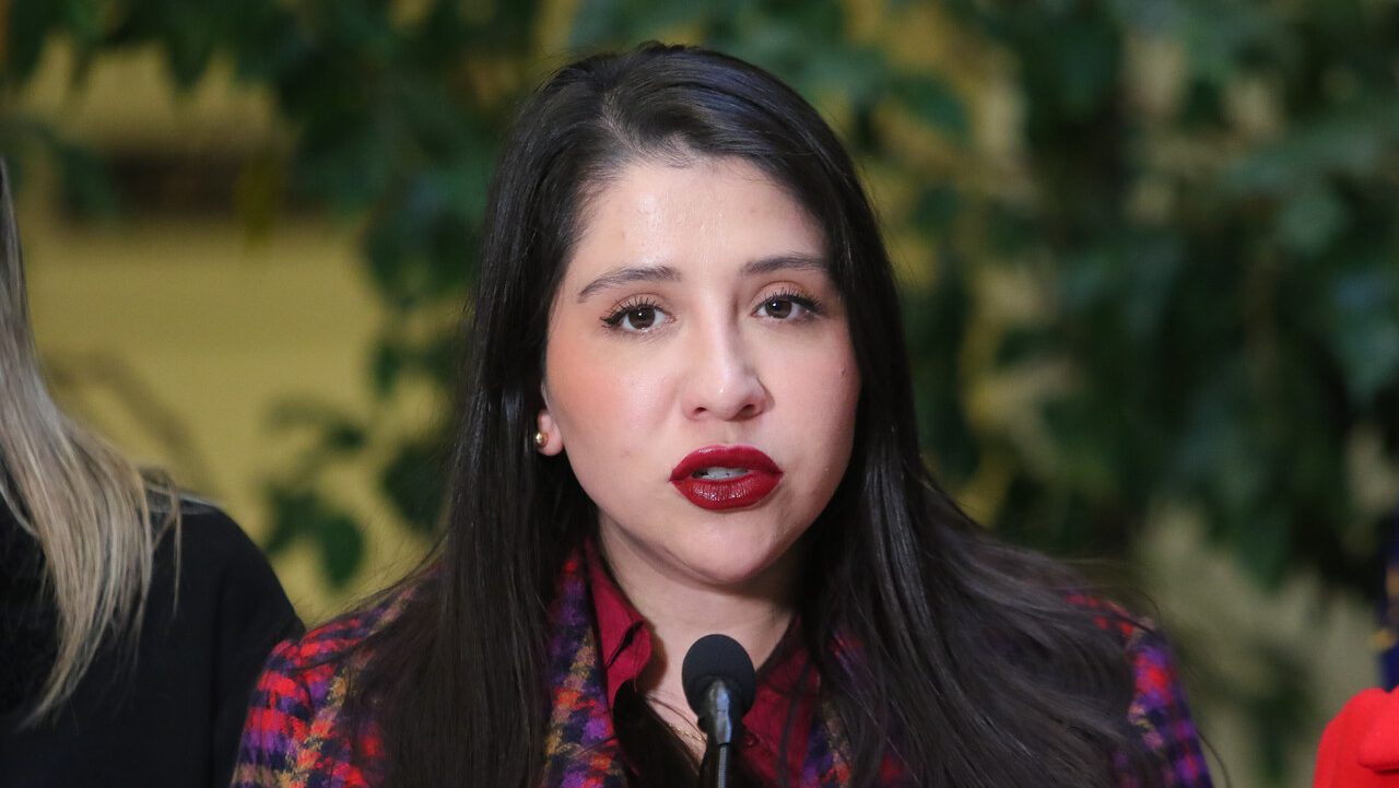 Diputada alcoholizada: El nuevo golpe al Frente Amplio
