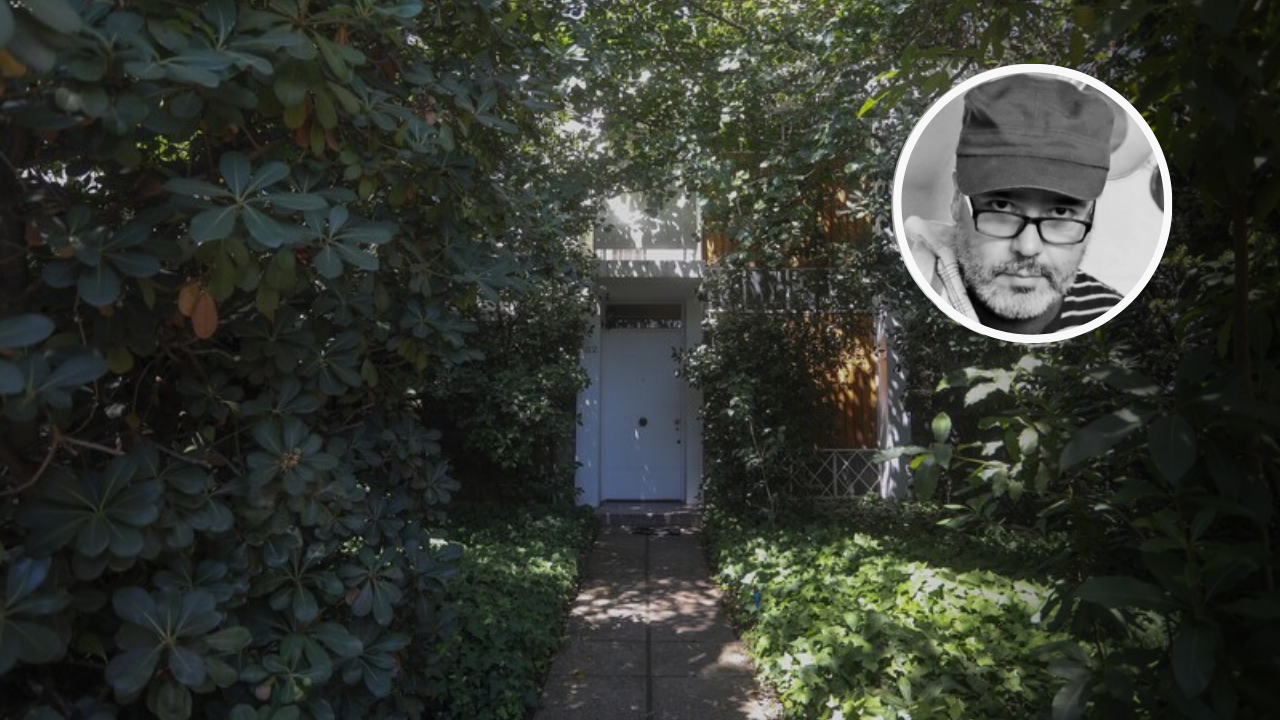 Felipe Vio Lyon: el “cocinero” de la fallida venta de la casa de Salvador Allende