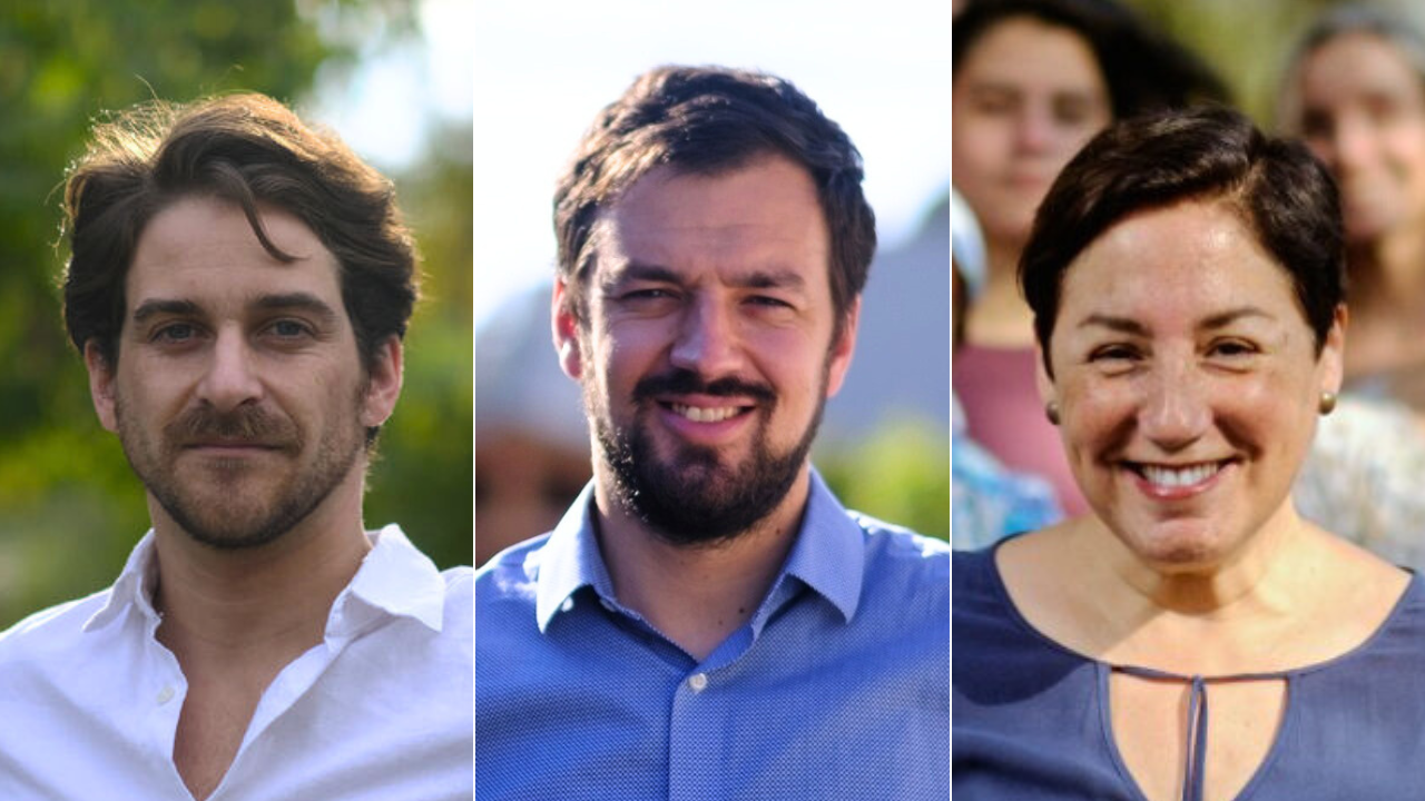 Cómo queda el Frente Amplio ante la candidatura de Tohá y su apuesta por Vodanovic para las primarias