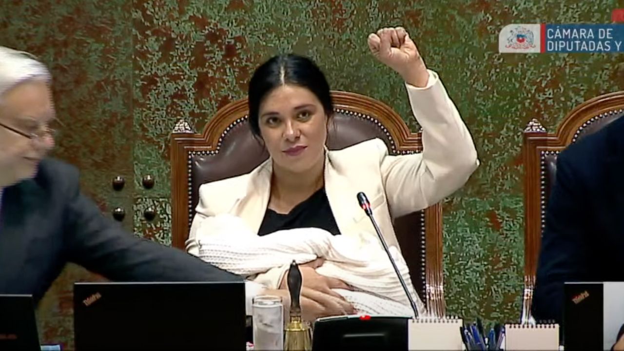 Caso Cariola: Cómo se cayó la tesis de que el procedimiento policial fue irregular