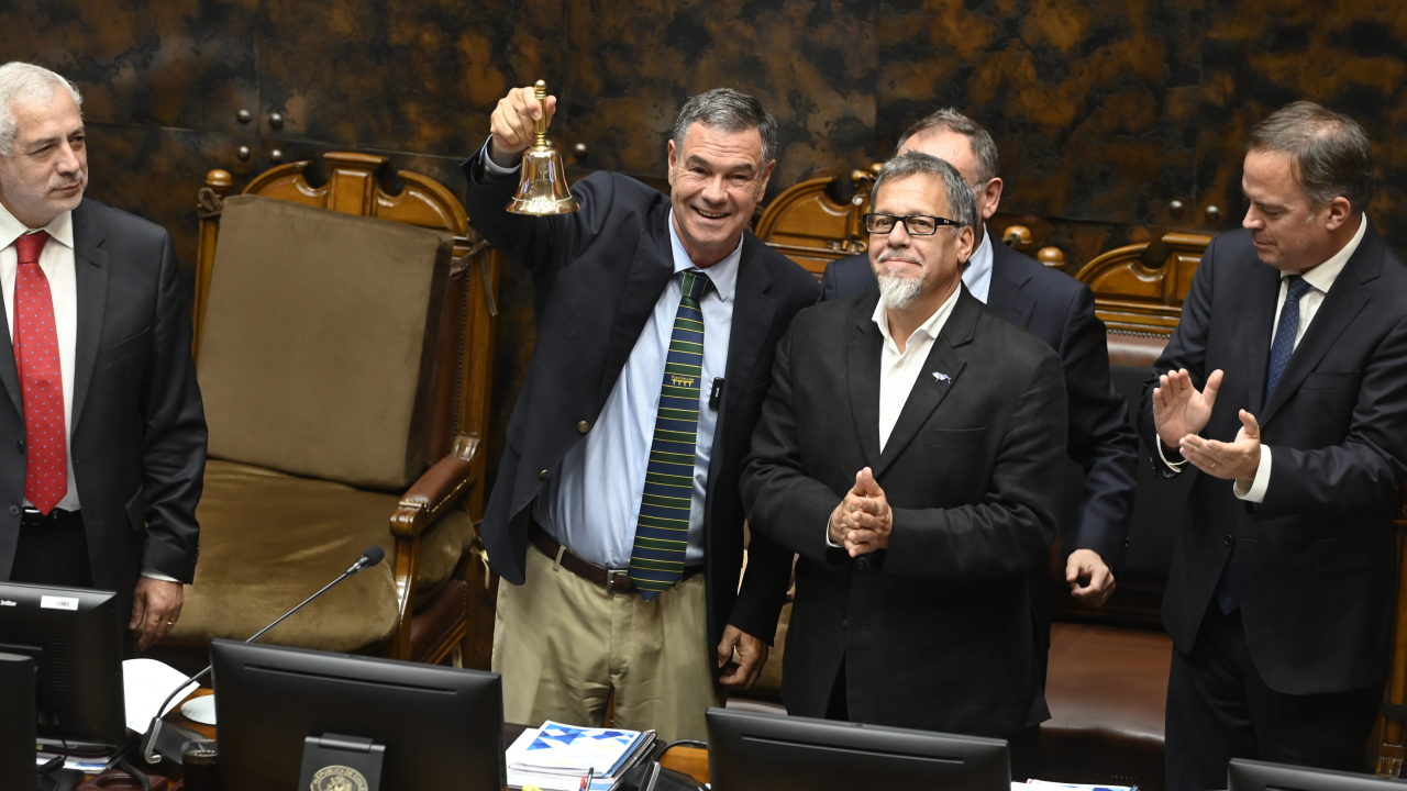 ¿Por qué en la derecha reina el caos sin Piñera? Por Jorge Schaulsohn