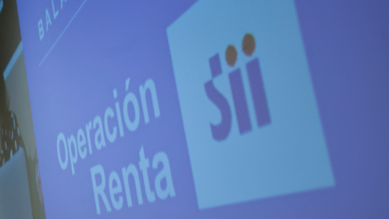 Operación Renta 2025: ¿una modernización real o solo un maquillaje tecnológico? Por José Navarrete Oyarce