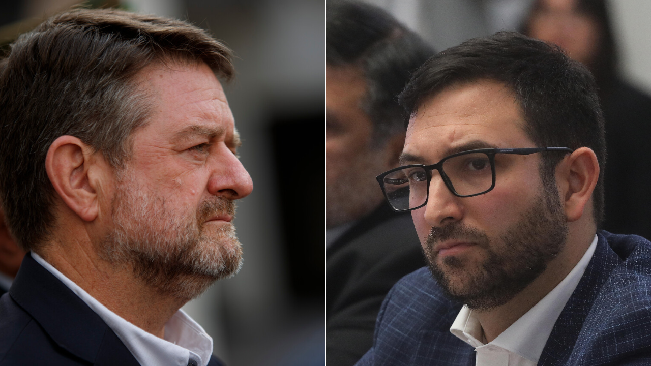 Subdere, bajo el mando de Miguel Crispi, aprobó polémicos fondos para convenio entre ProCultura y Gobernación de Orrego