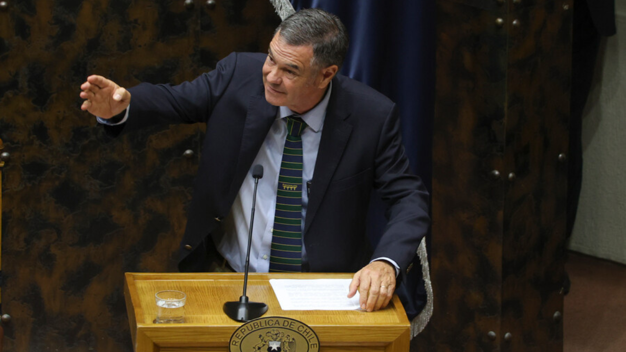 Ossandón y las leyes del mercado en la política. Por Sergio Muñoz Riveros